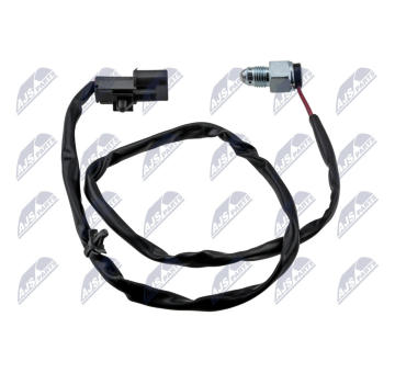Spinac, pohon vsech kol NTY EAG-MS-007