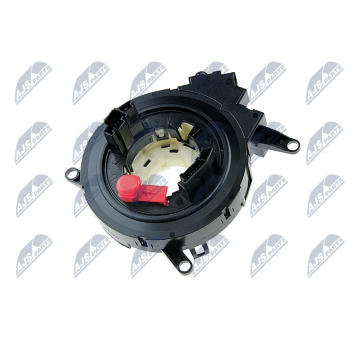 Vinutá pružina, airbag NTY EAS-BM-000