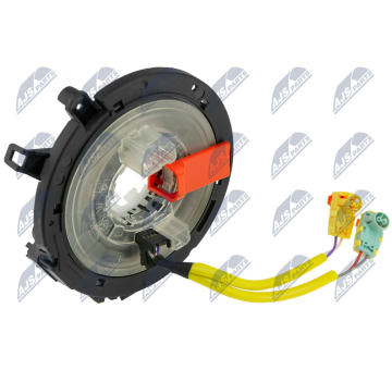 vinutá prużina, Airbag NTY EAS-CH-010