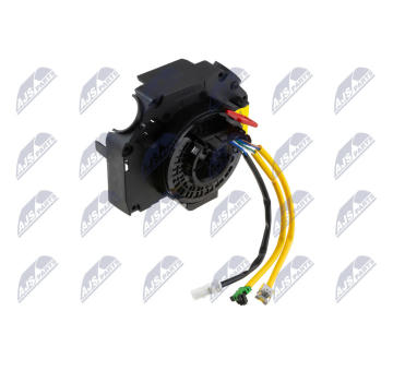 vinutá prużina, Airbag NTY EAS-FT-008