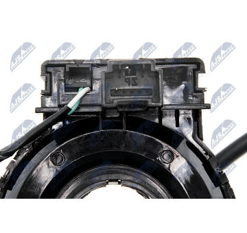 vinutá prużina, Airbag NTY EAS-HD-007