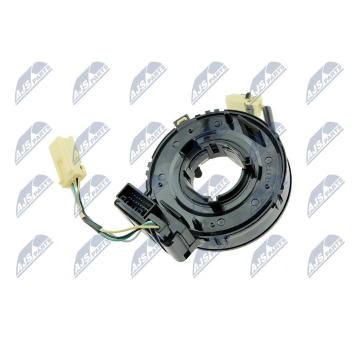 vinutá prużina, Airbag NTY EAS-HD-011