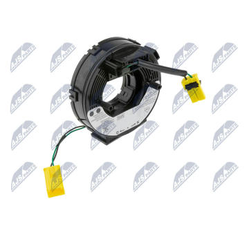 Vinuta pruzina, airbag NTY EAS-HD-014