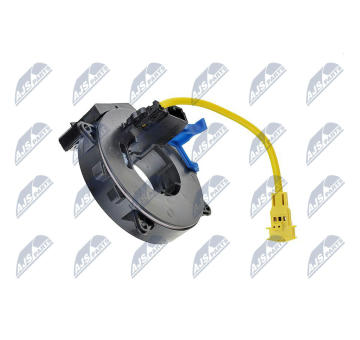 vinutá prużina, Airbag NTY EAS-LR-001