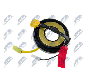 vinutá prużina, Airbag NTY EAS-MS-004