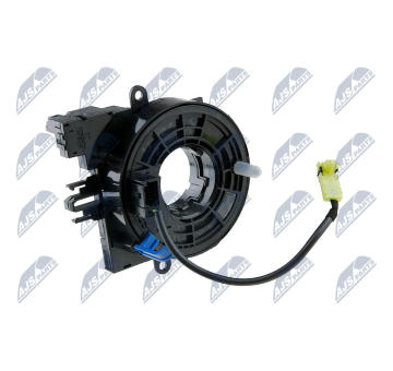 Vinuta pruzina, airbag NTY EAS-NS-004