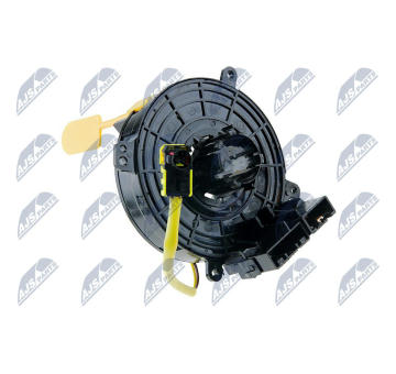 vinutá prużina, Airbag NTY EAS-PL-002