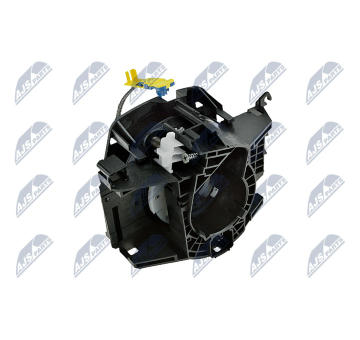 vinutá prużina, Airbag NTY EAS-RE-010