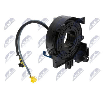 Vinuta pruzina, airbag NTY EAS-RE-024