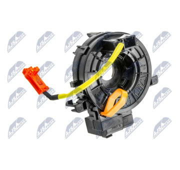 vinutá prużina, Airbag NTY EAS-TY-028