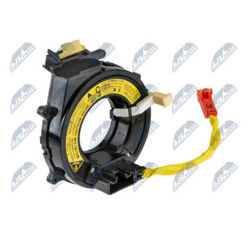 Vinuta pruzina, airbag NTY EAS-TY-044