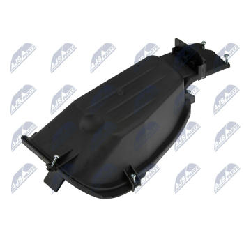 Krabice s pojistkami NTY EBP-PL-000