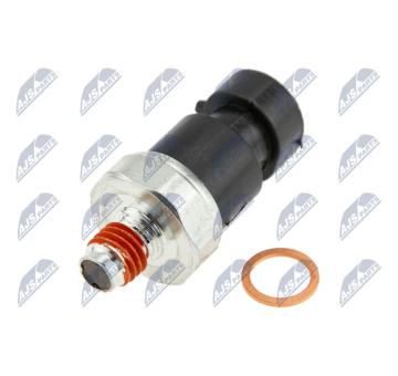 Olejový tlakový spínač NTY ECC-PL-000