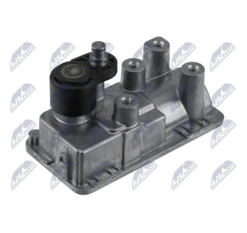 Steuerdose, Lader NTY ECD-AR-005