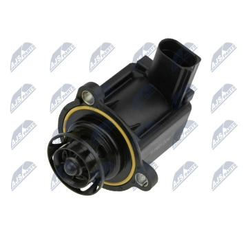 ventil obtoku vzduchu, turbo NTY ECD-AU-004