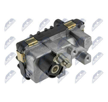 Stavitelný element, turbodmychadlo NTY ECD-AU-007
