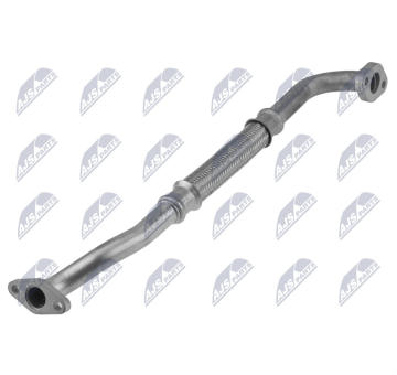 Olejové vedenie NTY ECD-AU-014