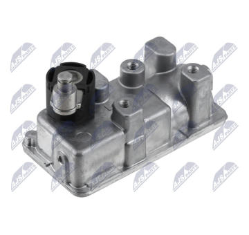 Steuerdose, Lader NTY ECD-AU-017