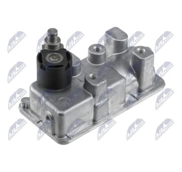 Steuerdose, Lader NTY ECD-AU-018