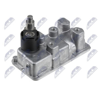 Steuerdose, Lader NTY ECD-AU-020