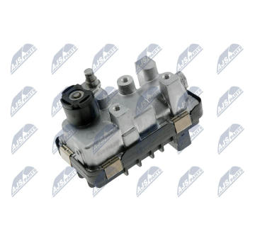 Stavitelný element, turbodmychadlo NTY ECD-BM-011