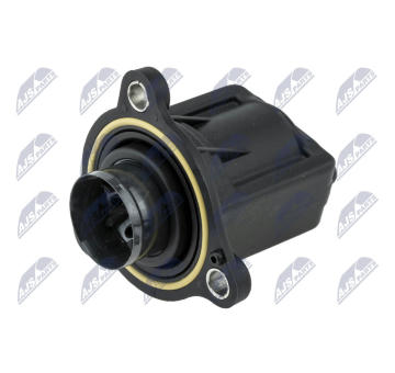 ventil obtoku vzduchu, turbo NTY ECD-BM-035