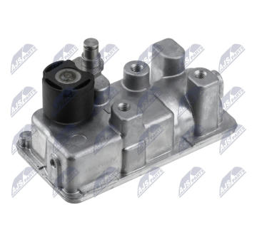 Steuerdose, Lader NTY ECD-BM-041