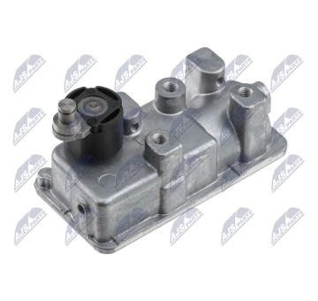 Steuerdose, Lader NTY ECD-BM-042