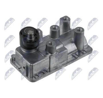 Steuerdose, Lader NTY ECD-BM-046