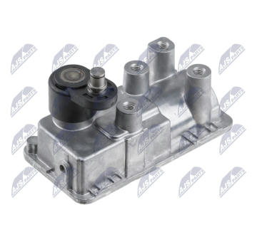 Zásuvka riadenia turbodúchadla NTY ECD-BM-047