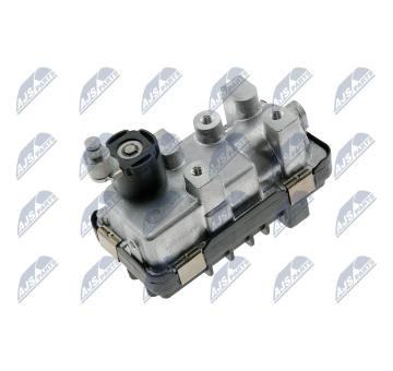 Stavitelný element, turbodmychadlo NTY ECD-CH-001