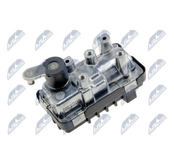 Stavitelný element, turbodmychadlo NTY ECD-CT-002