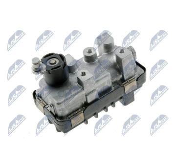 Stavitelný element, turbodmychadlo NTY ECD-FR-002