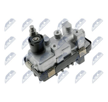 Stavitelný element, turbodmychadlo NTY ECD-FR-004