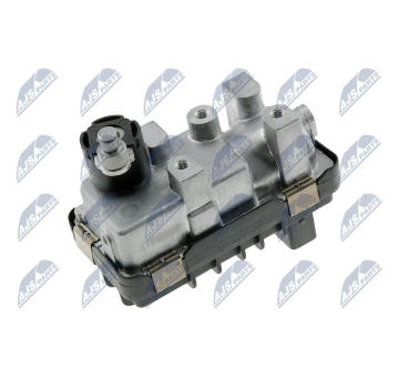 Stavitelný element, turbodmychadlo NTY ECD-FR-011