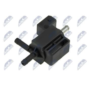 Ventil regulácie plniaceho tlaku NTY ECD-FR-013