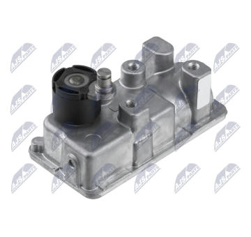 Steuerdose, Lader NTY ECD-FR-028