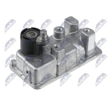 Steuerdose, Lader NTY ECD-FR-029