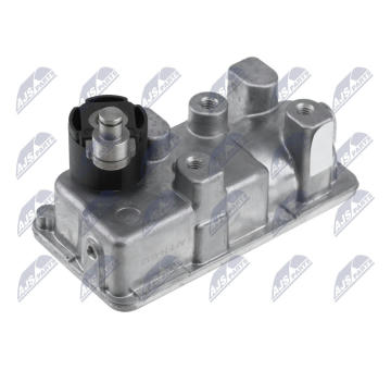 Steuerdose, Lader NTY ECD-FR-032