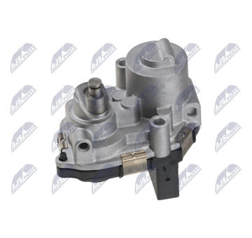 Stavitelný element, turbodmychadlo NTY ECD-FR-041