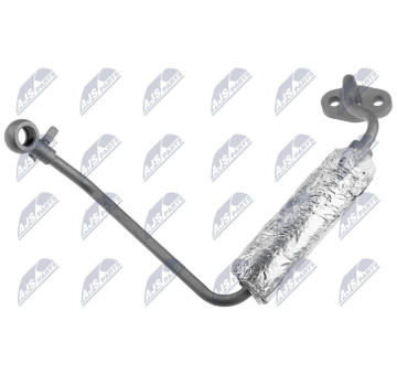 Olejove potrubi NTY ECD-KA-302