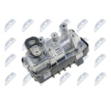 Stavitelný element, turbodmychadlo NTY ECD-ME-000A