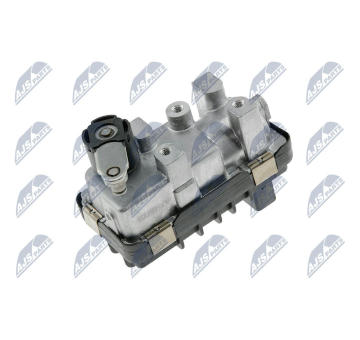 Stavitelný element, turbodmychadlo NTY ECD-ME-005