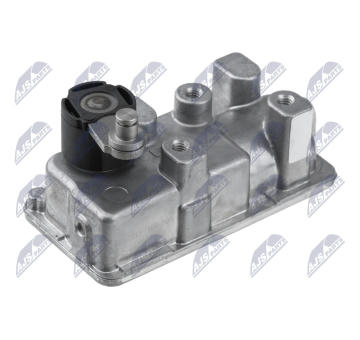 Steuerdose, Lader NTY ECD-ME-022