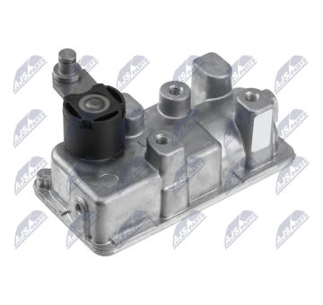 Steuerdose, Lader NTY ECD-ME-026