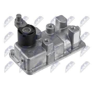 Steuerdose, Lader NTY ECD-ME-029