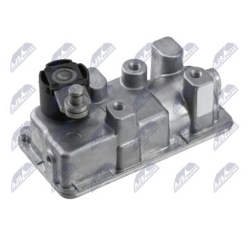 Steuerdose, Lader NTY ECD-ME-033