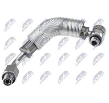 Olejove potrubi NTY ECD-PL-022