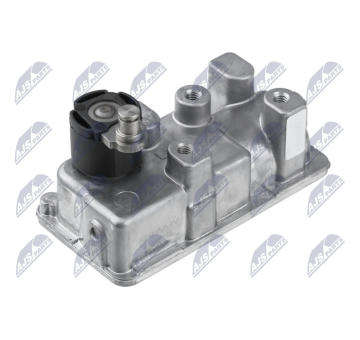 Steuerdose, Lader NTY ECD-VV-005