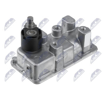 Steuerdose, Lader NTY ECD-VV-006